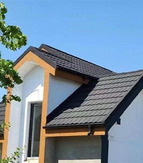 Roofing Components