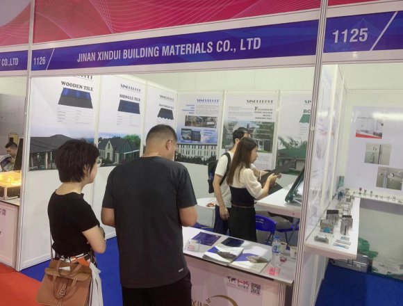 VIETBUILD 2023, from Aug 9-13, 2023 at Ho Chi Minh, Vietnam